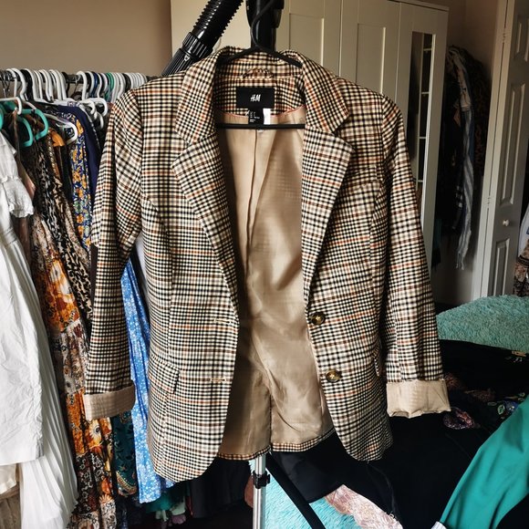 Professor Blazer - Picture 3 of 6